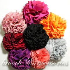 brooch & accesories