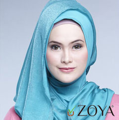 zoya