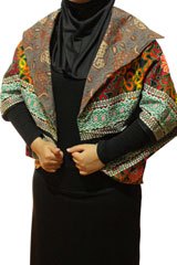 image Batik Bolero - 02