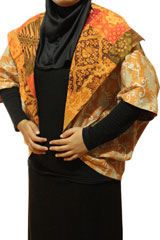 image Batik Bolero - 04