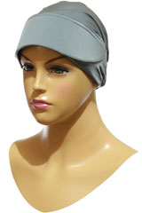 image Ciput Topi Spandex Winner - Abu-abu