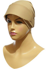 image Ciput Topi Spandex Winner - Coklat Susu