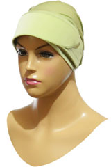 image Ciput Topi Spandex Winner - Hijau Melon