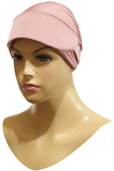 image Ciput Topi Spandex Winner - Peach