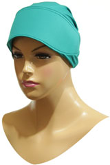 image Ciput Topi Spandex Winner - Turquoise