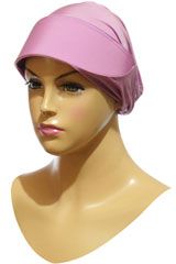 image Ciput Topi Spandex Winner - Ungu Anggrek