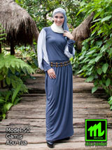 image Mazaya Model 50 - Abu Tua